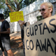 London PR firm Bell Pottinger sacks senior staff over account linked to Gupta company